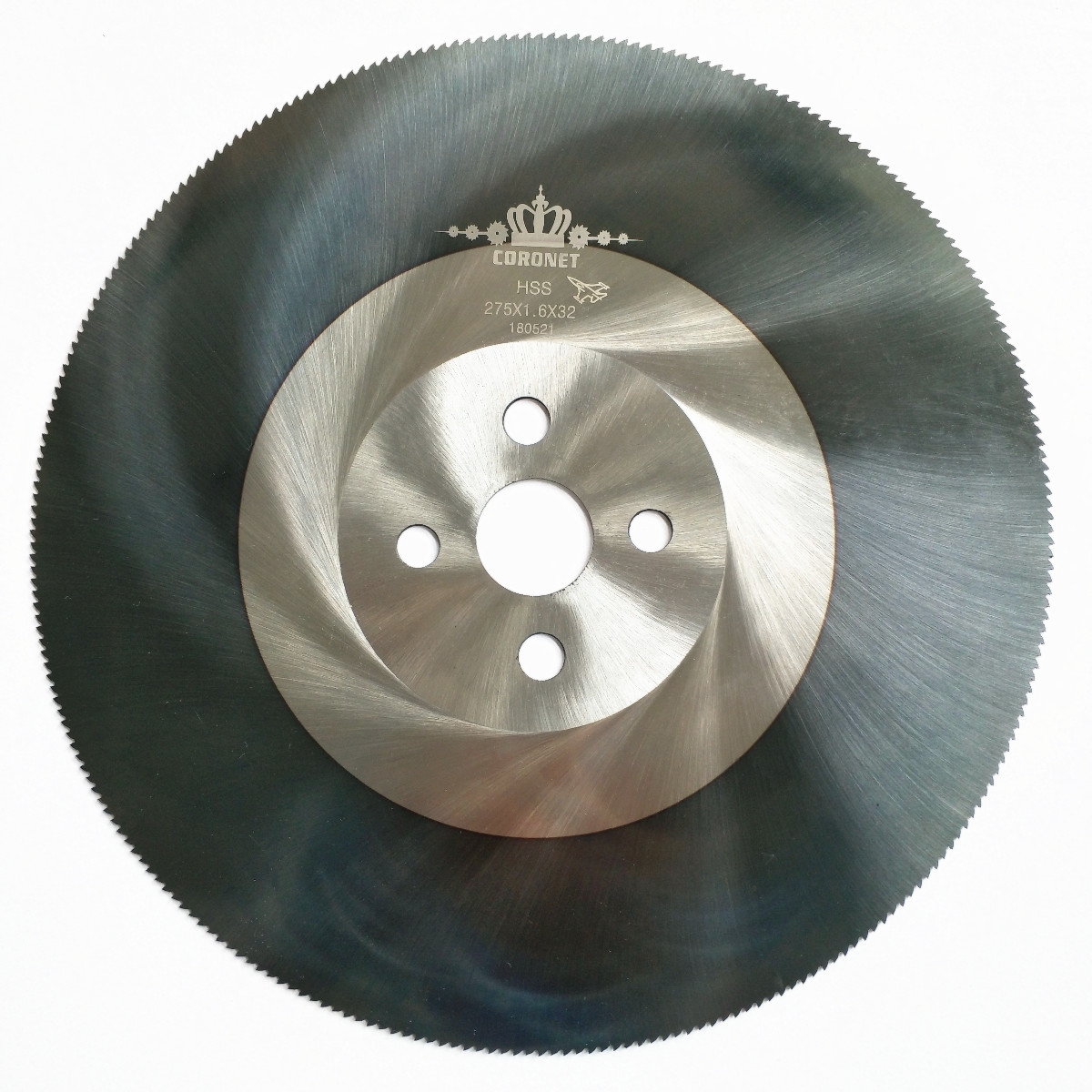 CORONET皇冠鋸片-產品相冊